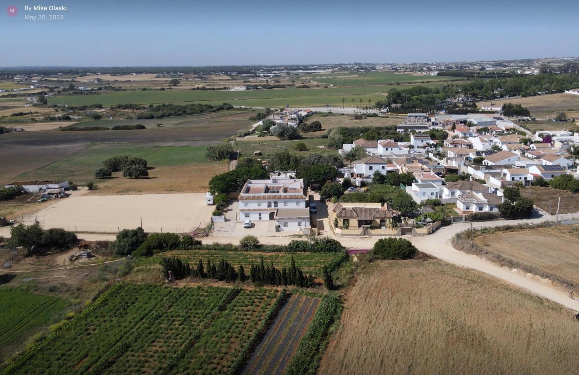 קוניל דה לה פרונטרה Alojamiento Rural Al'Mare מראה חיצוני תמונה